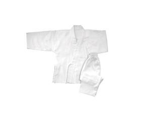 Revgear 00050 00 7oz Lightweight Karate Student Uniform - 00 Revgear 00050 00 7oz Lightweight Karate Student Uniform - 00