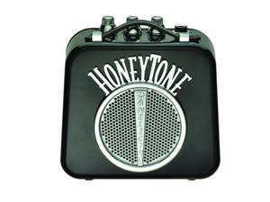 Danelectro N10BLK Honey Tone Mini Amplifier - Black Danelectro N10BLK Honey Tone Mini Amplifier - Black