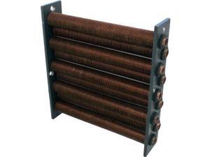 Zodiac R0018102 175 E Heat Exchanger Zodiac R0018102 175 E Heat Exchanger