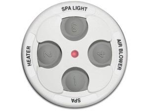 Zodiac 7445 Spa Side 4 Functions 200 Ft. White Zodiac 7445 Spa Side 4 Functions 200 Ft. White