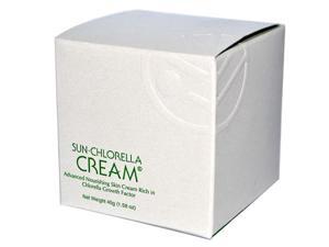 Sun Chlorella Skin Cream - 1.58 oz Sun Chlorella Skin Cream - 1.58 oz