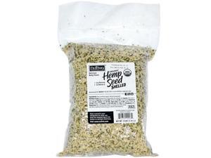 Nutiva Organic Shelled Hempseed - 3 lbs Nutiva Organic Shelled Hempseed - 3 lbs