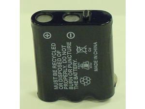 Ultralast BATT-511 Replacement Panasonic P-P511 Cordless Phone Battery Ultralast BATT-511 Replacement Panasonic P-P511 Cordless Phone Battery