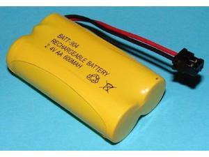 Ultralast BATT-904 Replacement Uniden BT-1015 Cordless Phone Battery Ultralast BATT-904 Replacement Uniden BT-1015 Cordless Phone Battery