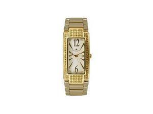 Charles-Hubert- Paris 6770-G Womens Premium Collection Watch - Polished Gold Charles-Hubert- Paris 6770-G Womens Premium Collection Watch - Polished Gold
