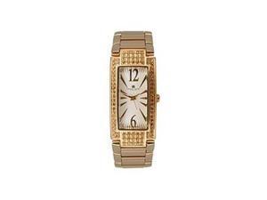 Charles-Hubert- Paris 6770-RG Womens Premium Collection Watch - Polished Rose Charles-Hubert- Paris 6770-RG Womens Premium Collection Watch - Polished Rose