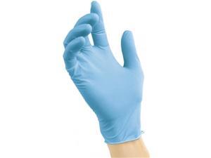 Big Time Products 11110-26 10 Count Disposable Nitrile Gloves Big Time Products 11110-26 10 Count Disposable Nitrile Gloves
