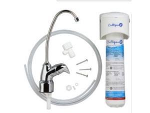 Commercial Water Distributing CULLIGAN-US-EZ-3 Under Sink Drinking Water Filter System Commercial Water Distributing CULLIGAN-US-EZ-3 Under Sink Drinking Water Filter System