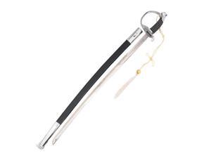 Fury U.S. Marine Sword, Engraved Blade Fury U.S. Marine Sword, Engraved Blade