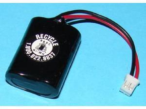 Ultralast DC-17 Replacement Sportdog Field Trainer SD-400 Receiver Battery Ultralast DC-17 Replacement Sportdog Field Trainer SD-400 Receiver Battery