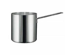 World Cuisine 11910-12 BAIN-MARIE- S/S- RD-ONE HANDLE World Cuisine 11910-12 BAIN-MARIE- S/S- RD-ONE HANDLE