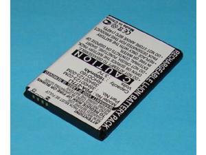 Ultralast PDA-277LI Replacement HTC Ozone or Verizon XV6175 Battery Ultralast PDA-277LI Replacement HTC Ozone or Verizon XV6175 Battery
