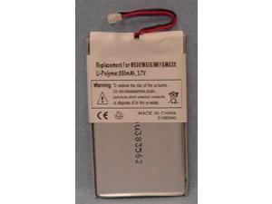 Ultralast PDA-4LI Replacement Palm M500 Battery Ultralast PDA-4LI Replacement Palm M500 Battery