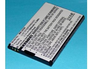 Ultralast WR-U230 Replacement ZTE Wireless Router Battery Ultralast WR-U230 Replacement ZTE Wireless Router Battery