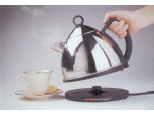 Chefs Choice 6850000 Cordless Electric Teakettle Chefs Choice 6850000 Cordless Electric Teakettle