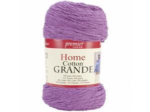 Home Cotton Grande Yarn-Solid-Passionfruit Home Cotton Grande Yarn-Solid-Passionfruit