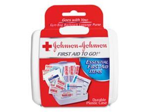 Johnson Johnson 8295, Johnson 10 Piece Mini First Aid Kit, JOJ8295, JOJ 8295 Johnson Johnson 8295, Johnson 10 Piece Mini First Aid Kit, JOJ8295, JOJ 8295