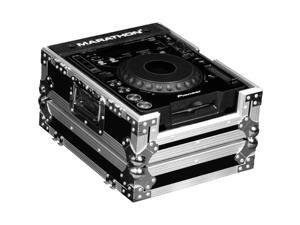 MARATHON PROFESSIONAL MA-CDJ Case for Pioneer CDJ1000 - CDJ800 Denon MARATHON PROFESSIONAL MA-CDJ Case for Pioneer CDJ1000 - CDJ800 Denon