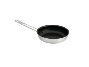 Paderno World Cuisine 12517-32 Triple Ply Stainless Steel Non Stick Frying Pan Paderno World Cuisine 12517-32 Triple Ply Stainless Steel Non Stick Frying Pan