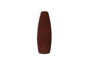 Monte Carlo MC5B241-DB 54 in. Premium Furniture Finish Blades Double Beveled- Bavarian Walnut Monte Carlo MC5B241-DB 54 in. Premium Furniture Finish Blades Double Beveled- Bavarian Walnut