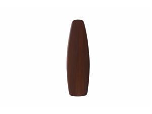 Monte Carlo MC5B242-DB 54 in. Premium Furniture Finish Blades Double Beveled- Bavarian Walnut Monte Carlo MC5B242-DB 54 in. Premium Furniture Finish Blades Double Beveled- Bavarian Walnut