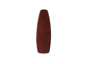 Monte Carlo MC5B243-DB 54 in. Premium Furniture Finish Blades Double Beveled- Bavarian Walnut Monte Carlo MC5B243-DB 54 in. Premium Furniture Finish Blades Double Beveled- Bavarian Walnut
