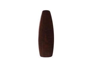 Monte Carlo MC5B244-DB 54 in. Premium Furniture Finish Blades Double Beveled- Bavarian Walnut Monte Carlo MC5B244-DB 54 in. Premium Furniture Finish Blades Double Beveled- Bavarian Walnut