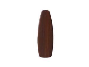 Monte Carlo MC5B248-DB 54 in. Premium Furniture Finish Blades Double Beveled- Bavarian Walnut Monte Carlo MC5B248-DB 54 in. Premium Furniture Finish Blades Double Beveled- Bavarian Walnut