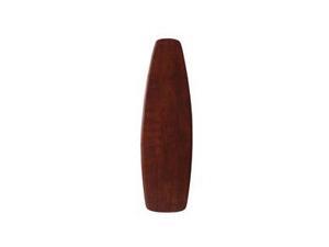 Monte Carlo MC5B249-DB 54 in. Premium Furniture Finish Blades Double Beveled- Bavarian Walnut Monte Carlo MC5B249-DB 54 in. Premium Furniture Finish Blades Double Beveled- Bavarian Walnut