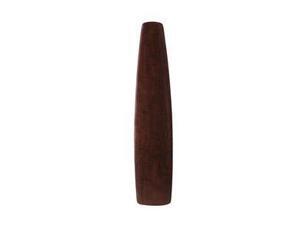 Monte Carlo MC5B256-DB 72 in. Premium Furniture Finish Blades Double Beveled - Bavarian Walnut Monte Carlo MC5B256-DB 72 in. Premium Furniture Finish Blades Double Beveled - Bavarian Walnut