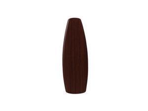 Monte Carlo MC5B95-DB 54 ft. Blades Mahogany Veneer Double Beveled Monte Carlo MC5B95-DB 54 ft. Blades Mahogany Veneer Double Beveled