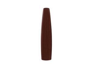 Monte Carlo MC5B106-DB 72 ft. Traditional Double Beveled Blades - Mahogany Veneer Monte Carlo MC5B106-DB 72 ft. Traditional Double Beveled Blades - Mahogany Veneer