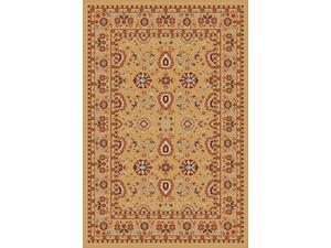 Dynamic Rugs YA9122803700 Yazd 7.10 x 10.10 2803-700 Rug - Berber-Berber Dynamic Rugs YA9122803700 Yazd 7.10 x 10.10 2803-700 Rug - Berber-Berber