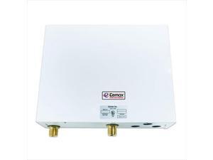 EEMAX EX280T2T Electric Tankless Water Heater, 240VAC EEMAX EX280T2T Electric Tankless Water Heater, 240VAC