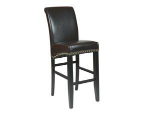 Office Star 30" Parsons Barstool Office Star 30" Parsons Barstool