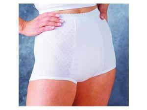 HealthDri Ladies Panties Size 16 Heavy Duty HealthDri Ladies Panties Size 16 Heavy Duty