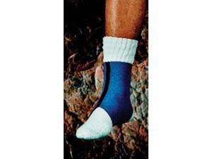 Complete Medical SA9090XL X-Large 12 - 14 Neoprene Slip-On Ankle Support Sportaid Complete Medical SA9090XL X-Large 12 - 14 Neoprene Slip-On Ankle Support Sportaid