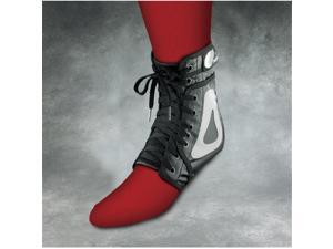 Swede-O Ankle Lok Small w/ Stabilizers Black Swede-O Ankle Lok Small w/ Stabilizers Black
