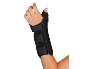 Wrist / Thumb Splint Right Large Wrist / Thumb Splint Right Large