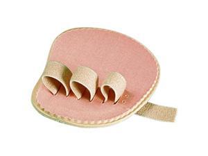 Triple Toe Straightener Right Triple Toe Straightener Right