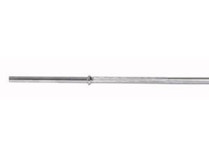 Troy Barbell GRB-72 Standard 6 Foot Bar Troy Barbell GRB-72 Standard 6 Foot Bar