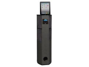 Sound Around-Pyle PHBT98PBK Bluetooth 600-Watt 2.1 Channel Home Theater Tower With 30-Pin Ipod, Iphone And Ipad Docking Station Sound Around-Pyle PHBT98PBK Bluetooth 600-Watt 2.1 Channel Home Theater Tower With 30-Pin Ipod, Iphone And Ipad Docking Station
