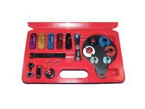ATD Tools ATD-3399 Deluxe Disconnect Set - 15 Piece ATD Tools ATD-3399 Deluxe Disconnect Set - 15 Piece