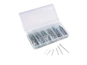 ATD Tools ATD-350 555 Pc. Cotter Pin Assortment ATD Tools ATD-350 555 Pc. Cotter Pin Assortment