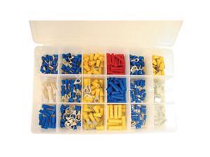 ATD Tools ATD-355 360 Pc. Terminal Kit ATD Tools ATD-355 360 Pc. Terminal Kit