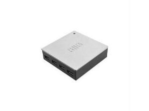 SIIG JU-H70212-S2 HUB - PORTS QTY- 7 - USB - 5 GBPS SIIG JU-H70212-S2 HUB - PORTS QTY- 7 - USB - 5 GBPS