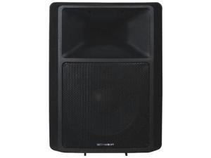 Emerson Karaoke SP150 300W 2-Way Speaker w 12 in. Woofe Emerson Karaoke SP150 300W 2-Way Speaker w 12 in. Woofe