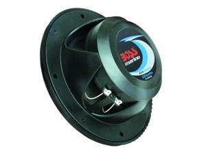 Boss Audio Systems AVA-MR50B 5.25 in. 2-Way Marine Speaker - Black Boss Audio Systems AVA-MR50B 5.25 in. 2-Way Marine Speaker - Black