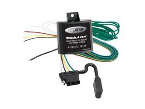 Tow Ready 119147 ModuLite Trailer Light Power Module Tow Ready 119147 ModuLite Trailer Light Power Module