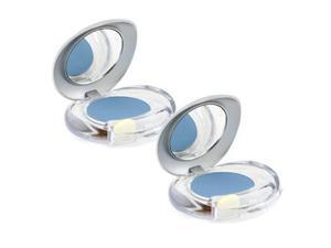 Pupa 16393033555 Matt Extreme Matt Compact Eyeshadow No. 06 - Unboxed, Label Slightly Defect - Duo Pack - 2x2g-0.07oz Pupa 16393033555 Matt Extreme Matt Compact Eyeshadow No. 06 - Unboxed, Label Slightly Defect - Duo Pack - 2x2g-0.07oz
